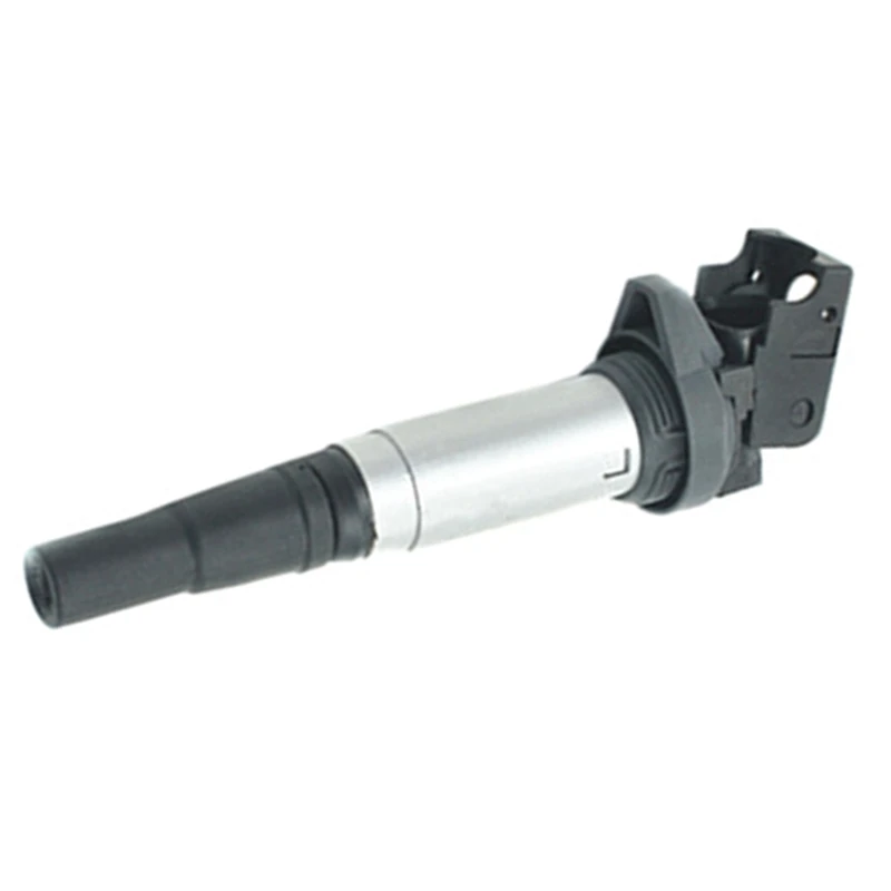 Катушка карандаша зажигания 597091 597064 для Peugeot 207 208 308 3008 1 6 Citroen C4 C5 THP VTI -BMW Mini Cooper R58 |