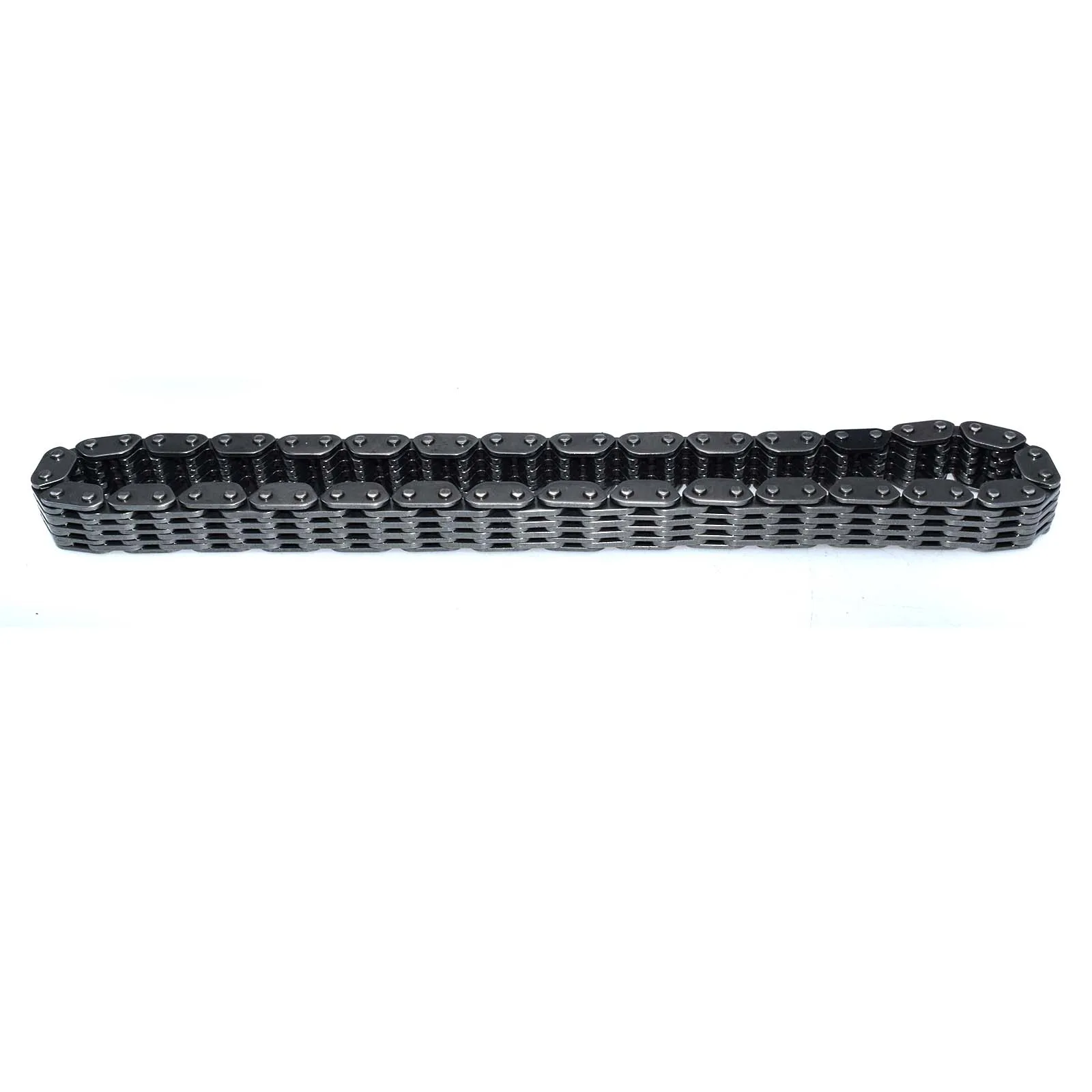 Цепь масляного насоса Isance 06H115225L 06K115225C подходит для Volkswagen Audi Skoda Seat 1 8 T 2 0 06K 115 225C