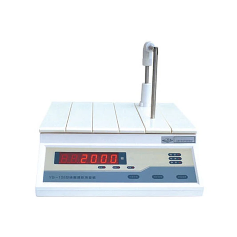 Катушки высокой точности измерительного прибора YG108 6 реактор покрытый кожухом