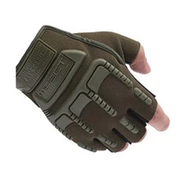 Army Green Arsmundi мотоцикл аксессуары Дышащие перчатки мото перчатки защитные перчатки Мотоцикл Спорт на открытом воздухе Альпинизм перчатки перчатки для мотоцикла - Цвет: Army Green