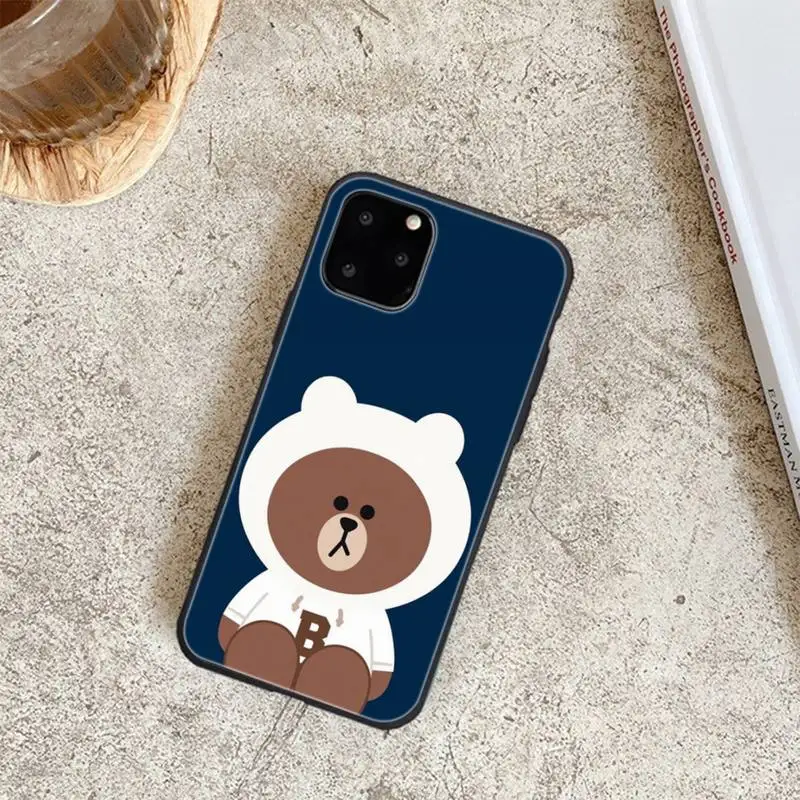 

Soft KAKA Cover FRIENDS Phone Cases For Iphone 6 6s 7 8 Plus XR X XS XSmax 11 12 Pro Mini Max