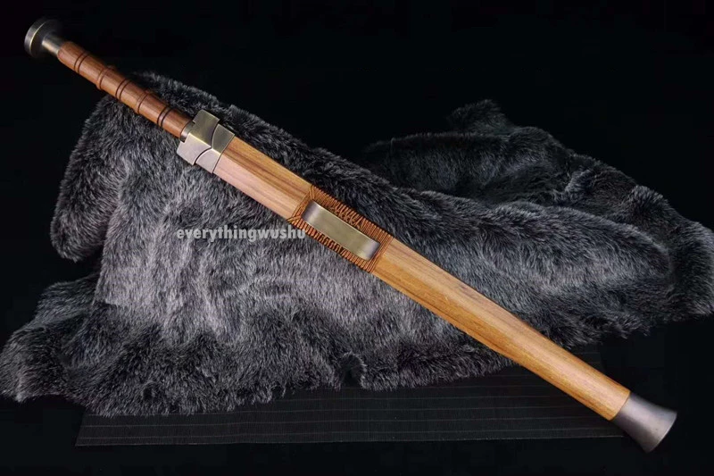 Подлинные мечи Han Jian Wushu Kungfu китайские боевые Longquan Sabers | Спорт и развлечения