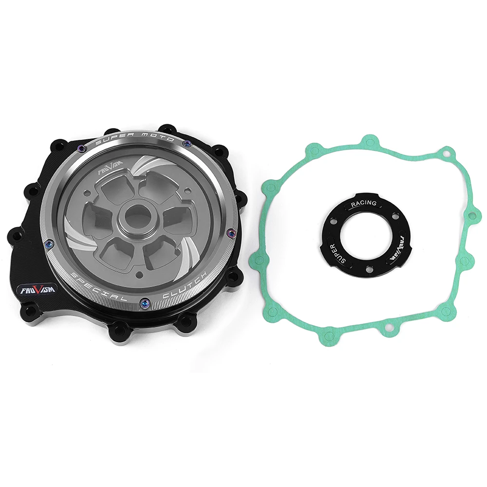 Рисунок 4 - Мотоциклетные аксессуары для BMM