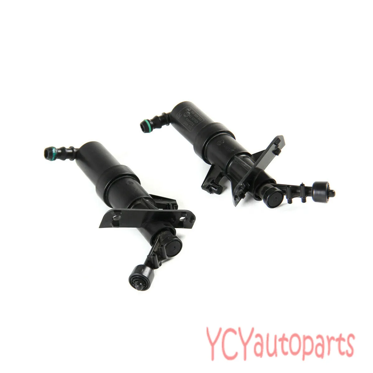 

Front Headlight Washer Sprayer Nozzle Fit For VW Passat CC 2009-2012