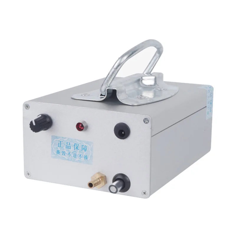 Электрическая Доильная машина для крупного рогатого скота 5 л ведро из