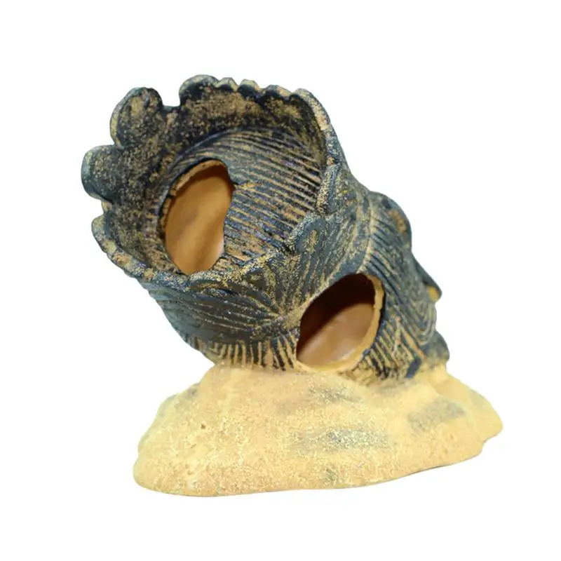 1 шт. украшение для отдыха практичная смола искусственный спящий Будда скрытый