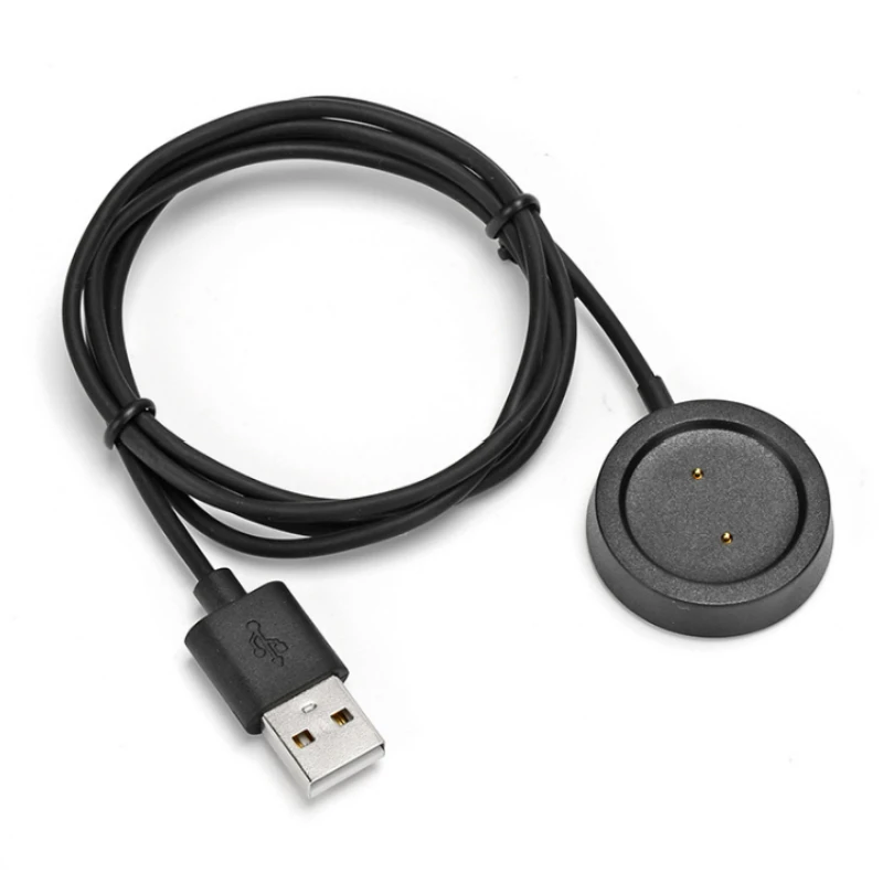 Usb кабель для быстрой зарядки док станция подставка Huami AMAZFIT GTR GTS 42 мм 1909 47 1901 Смарт