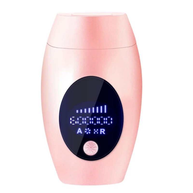 600000 вспышек профессиональный лазерный эпилятор IPL Удаление волос фото женское