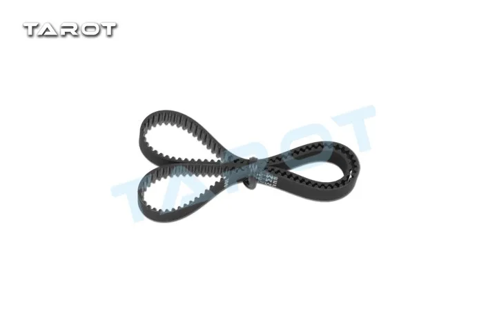 

Tarot Helicopter Parts 380 Motor Belt TL380A4