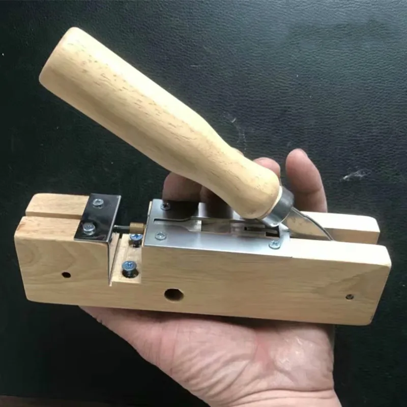 1 шт. Новые товары для пчеловодства гнездо пробивки отверстий устройство