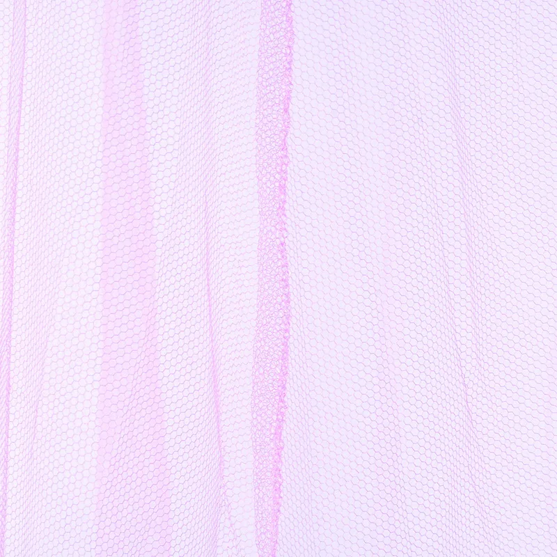 DIDIHOU Навес Москитная сетка романтическая розовая Кружевная Сетка для детской