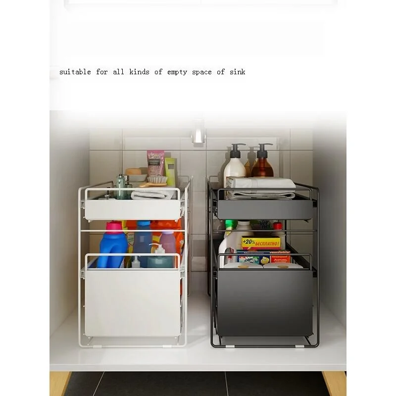 

Kuchnia Dish Drainer Cozinha Sink Organizer Drawer Basket Mutfak Organizador Cuisine Cocina Kitchen Storage Rack Holder