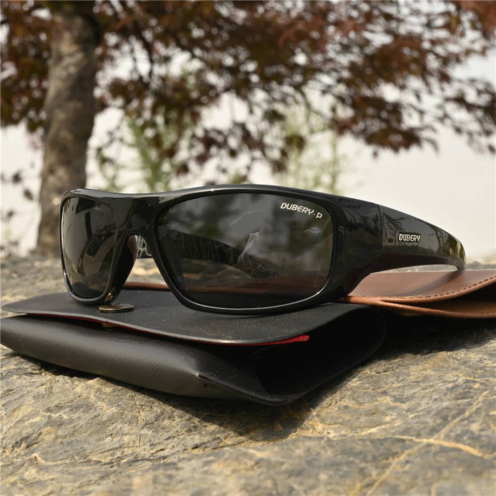 

Vazrobe Driving Goggles Male Tactical Sunglasses Men Women Polarized Sun Glasses for Military Outdoor Anti Reflection UV400
