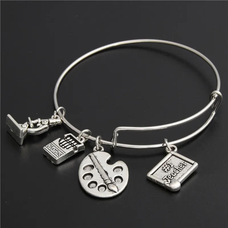 1 шт. браслет-калькулятор для учителей | Украшения и аксессуары