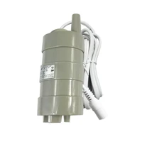 dc 12v water pump water drilling machine slotting machine water supply pump bath shower water pump jt 550