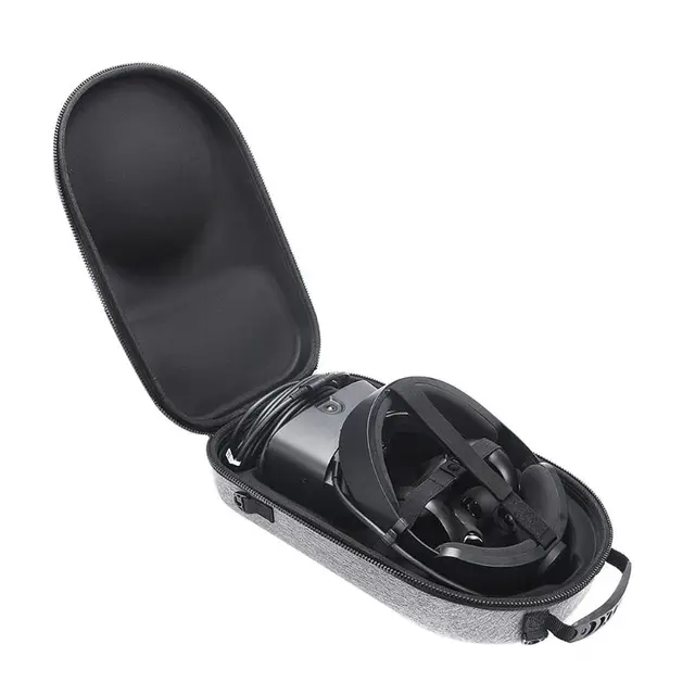 Portable Hard EVA Bags Protect Cover Storage Box Carrying Case 