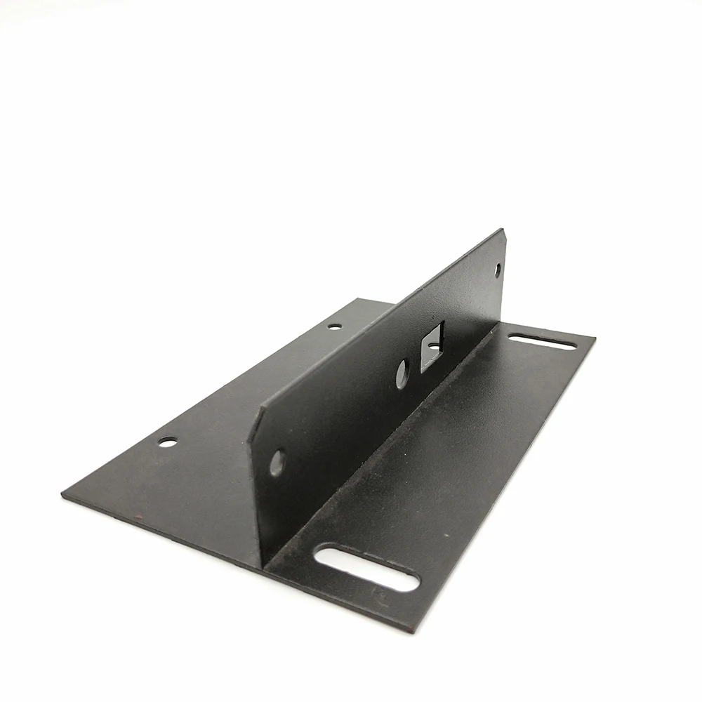 

Hot Sale 019A LED Display Hang Black 188x118x45mm