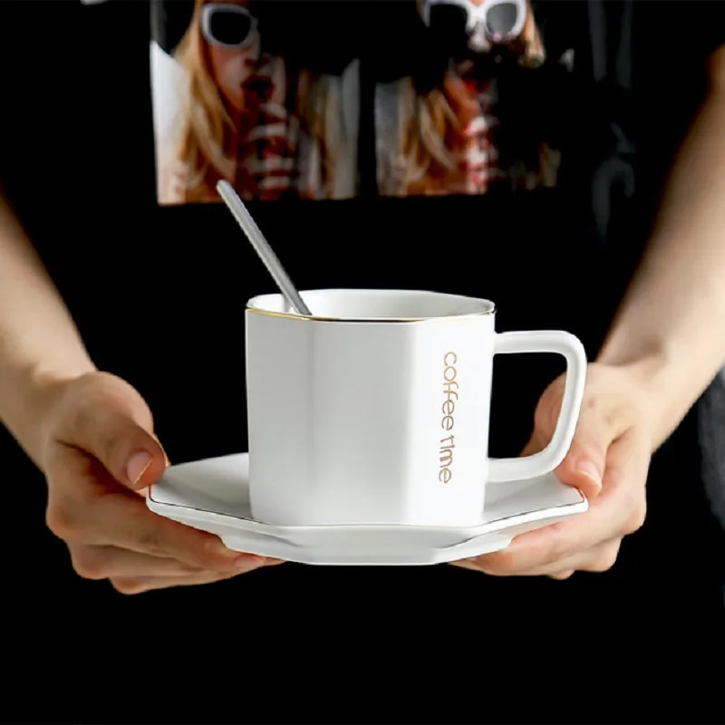 Подарочная креативная домашняя кофейная чашка керамическая кружка из Пномпеня