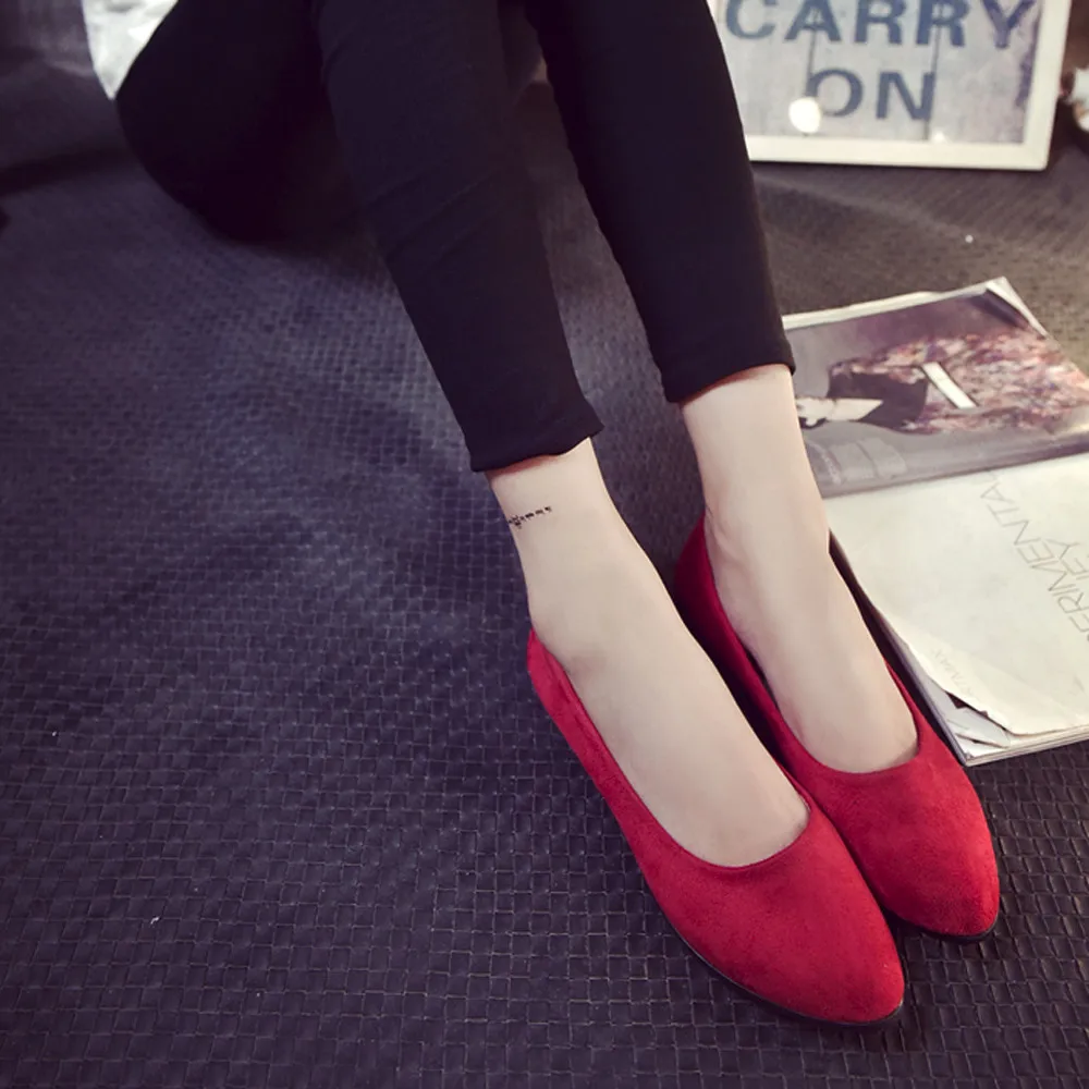 Кроссовки женская обувь на плоской подошве женские слипоны Повседневные балетки