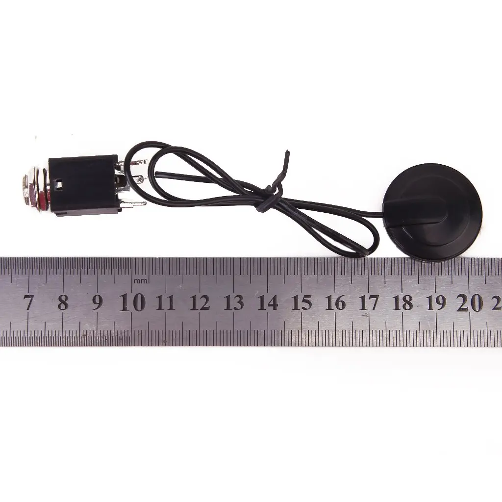 8X акустический пикап пьезо преобразователь Джек для гитары скрипки мандолин |