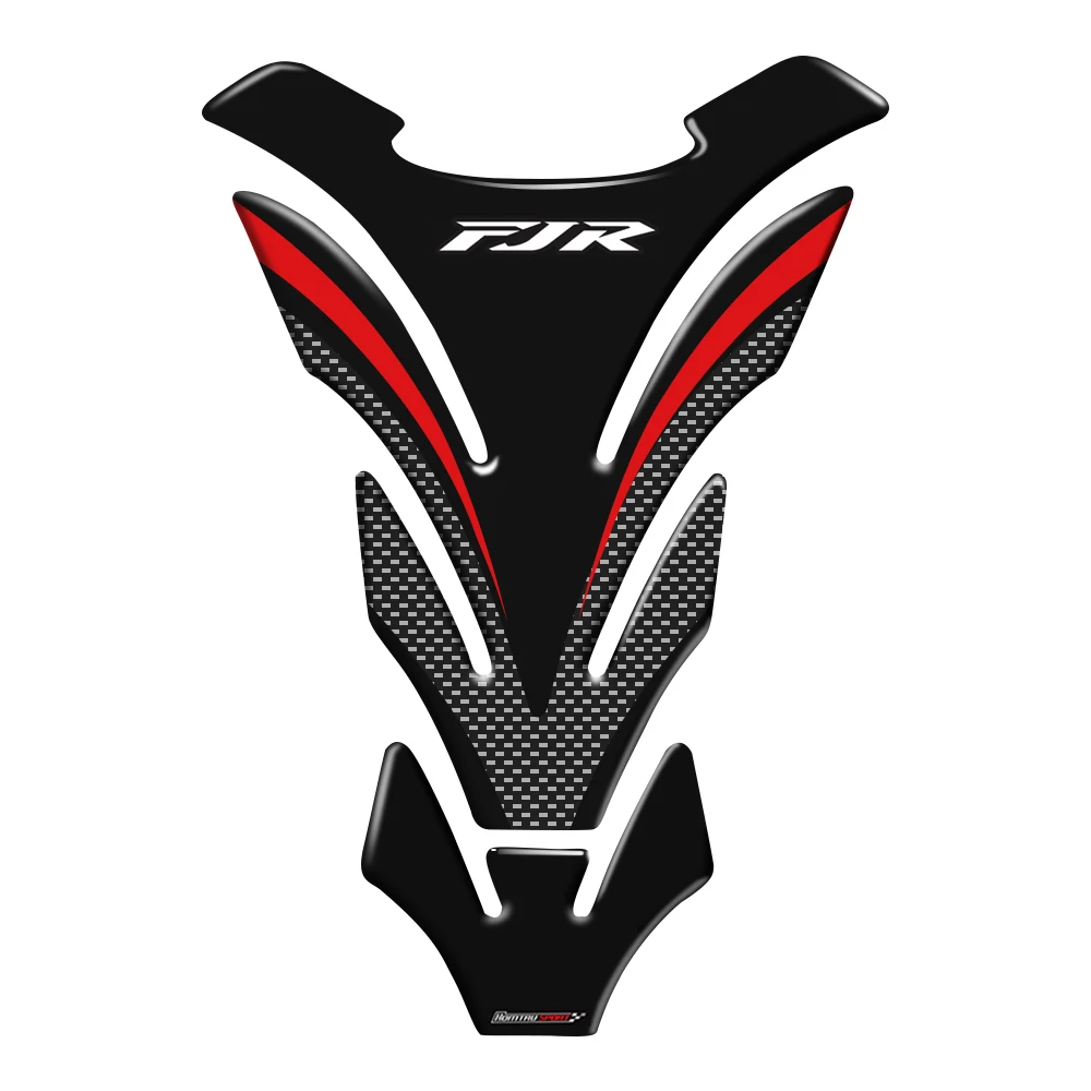 Модные 3D аксессуары для мотоциклов углеродистая защита наклейки мотоцикла