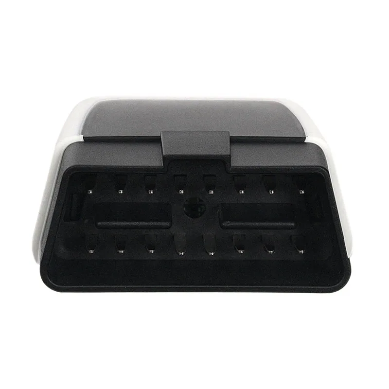 OBDIICAT V08 ELM327 V2.2 PIC18F25K80 автомобильный диагностический инструмент интерфейс лучше