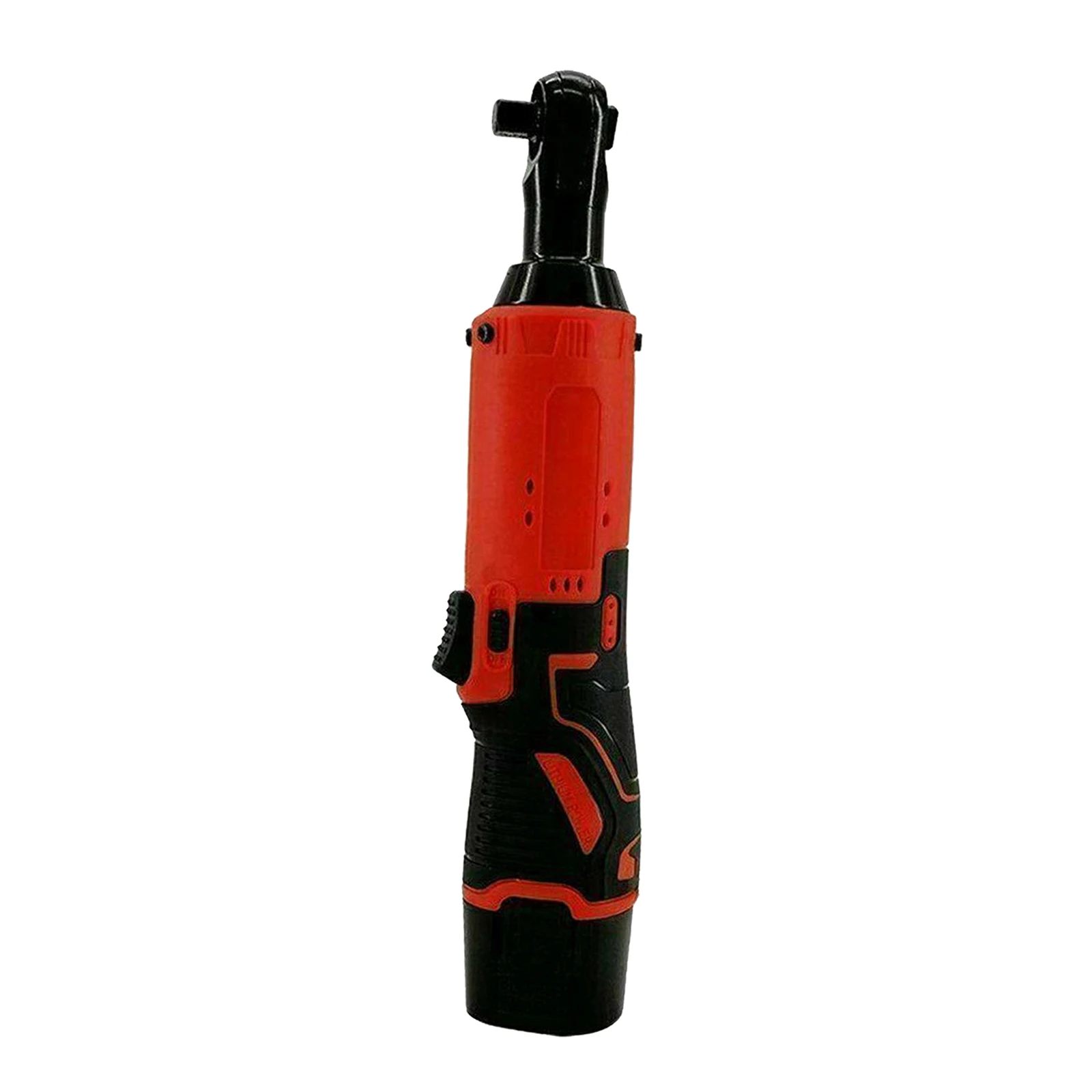 Электрический ключ с трещоткой 12V беспроводной 3/8 дюймовый 4500mAh литиевый