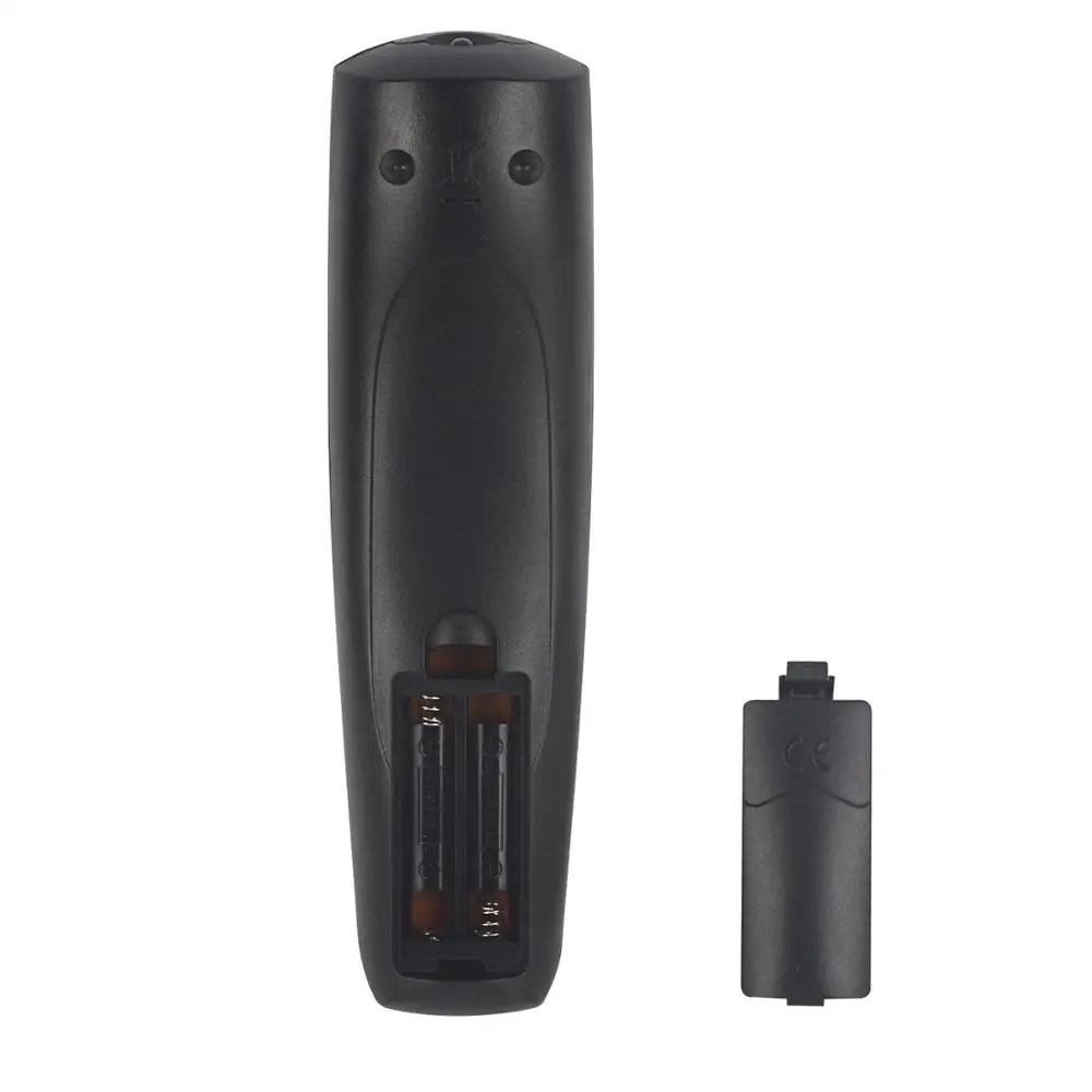 Новый пульт дистанционного управления подходит для контроллера Duosat Зунд HD Nano ASTRA