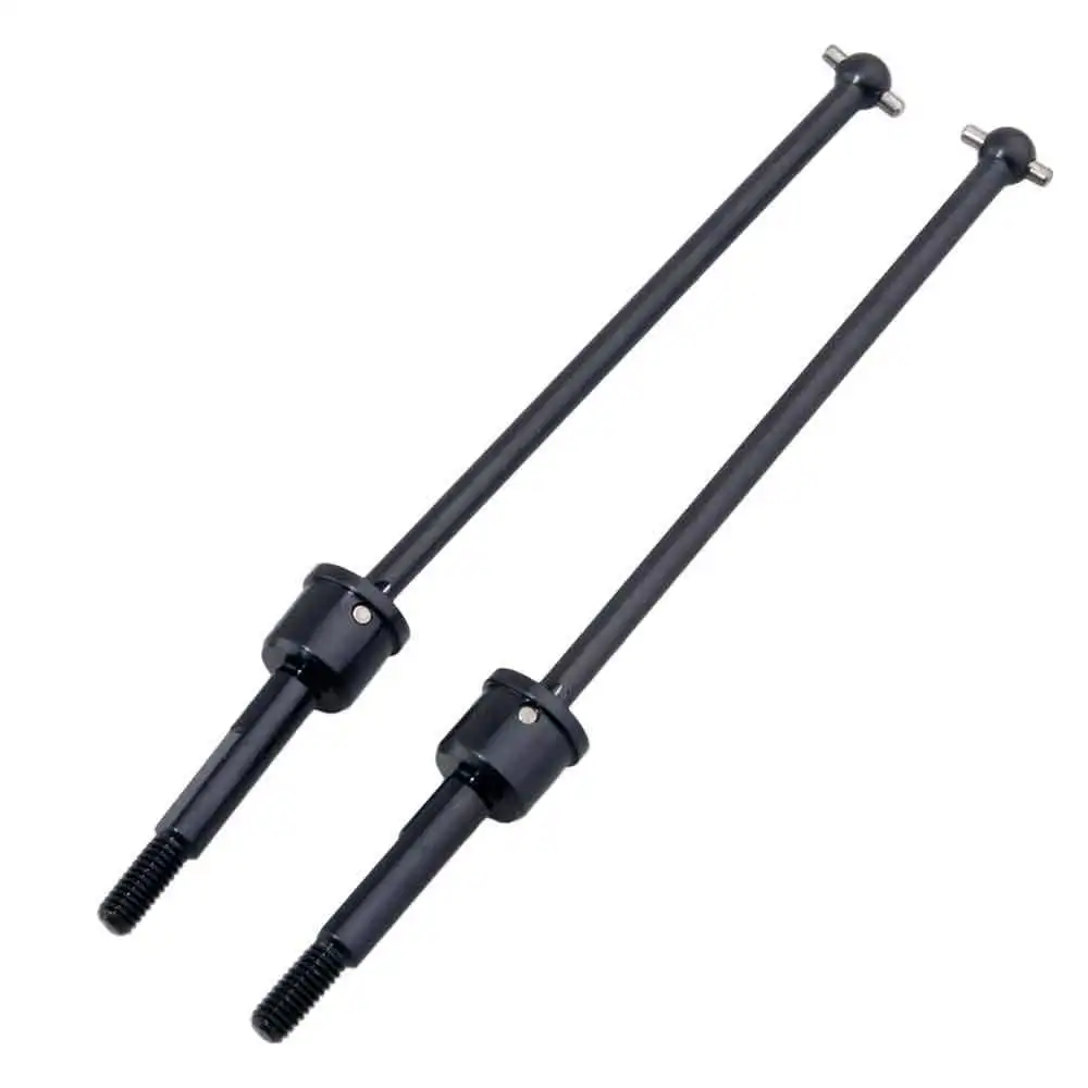 RC 188015 (08059 + 08064) металлический Универсальный вал Dogbone 2p для внедорожника HSP 1/10 Nitro |