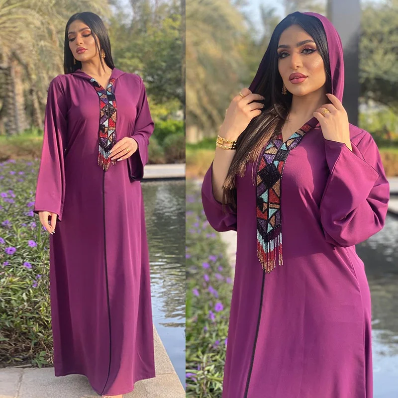 

Muslim Fashion