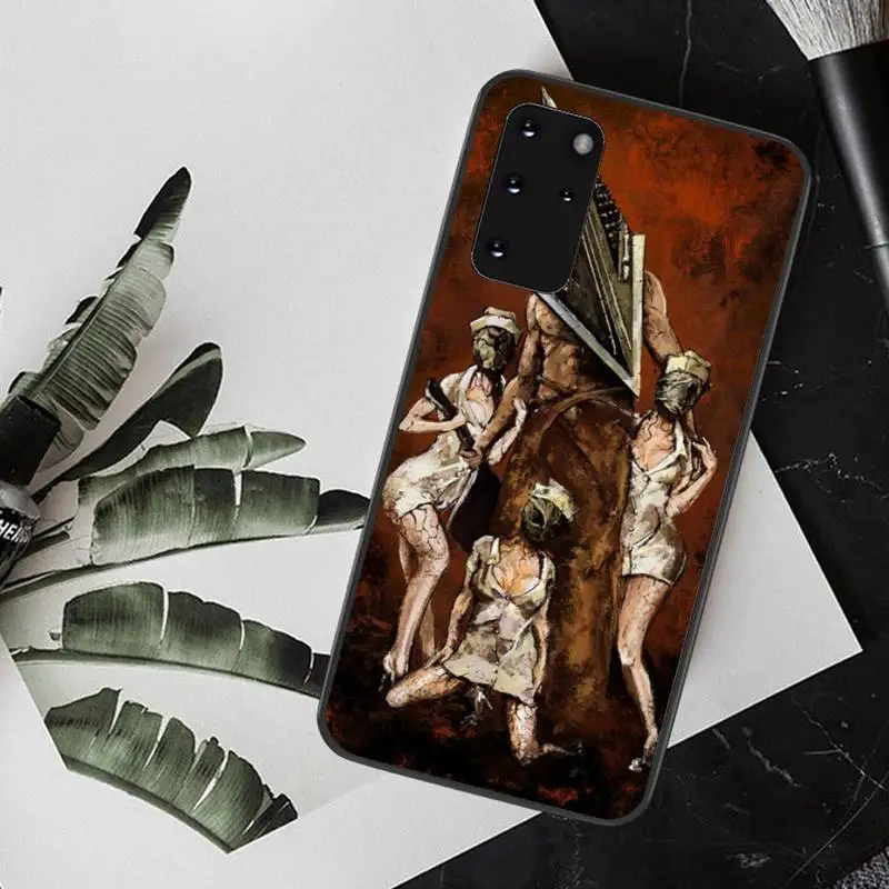 Чехол для Samsung S20 plus Ultra S6 S7 edge S8 S9 S10 5G | Мобильные телефоны и аксессуары