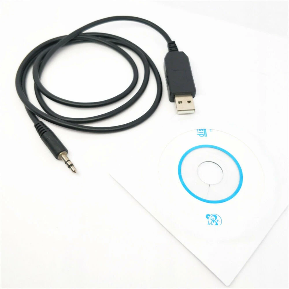 USB-кабель для программирования подходит Win10 System QYT KT-8900 KT-8900R KT-8900D MINI-9800 | Мобильные