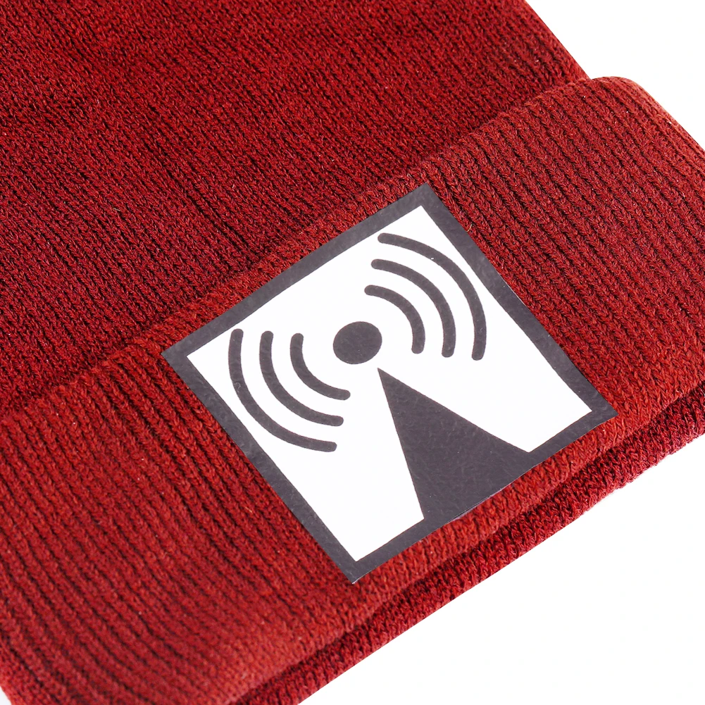 Весенняя шапка в стиле хип-хоп вязаная женская Мужская эластичная Кепка мягкая