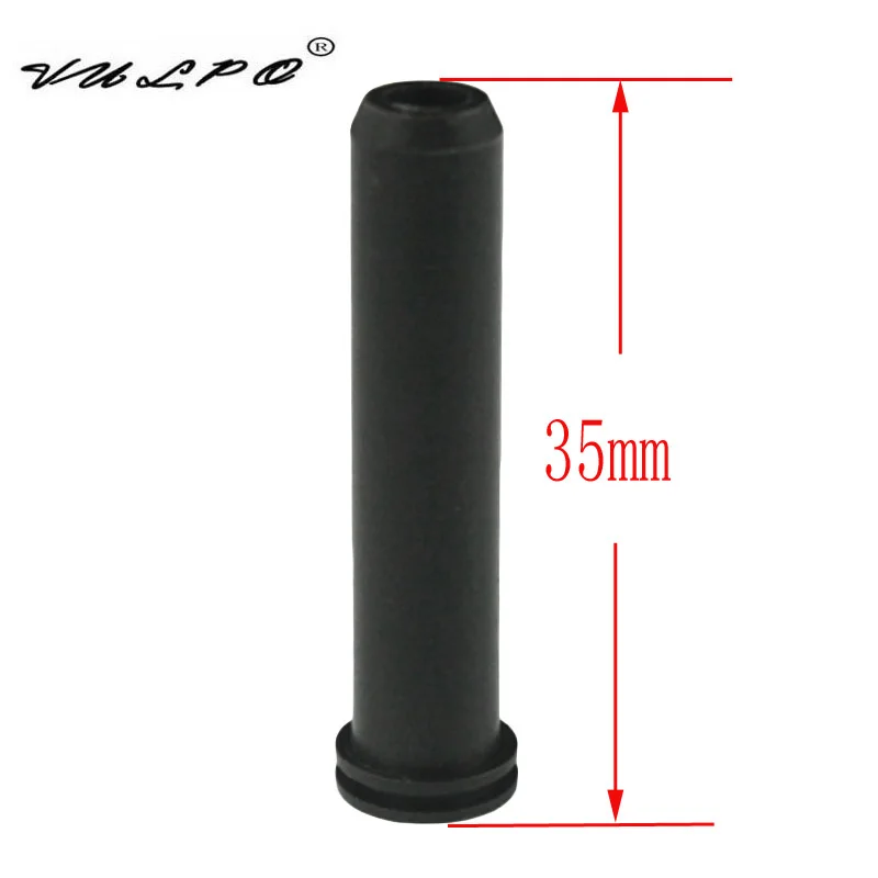Двойное уплотнительное кольцо VULPO воздушное уплотнение для Airsoft MASADA AEG аксессуары
