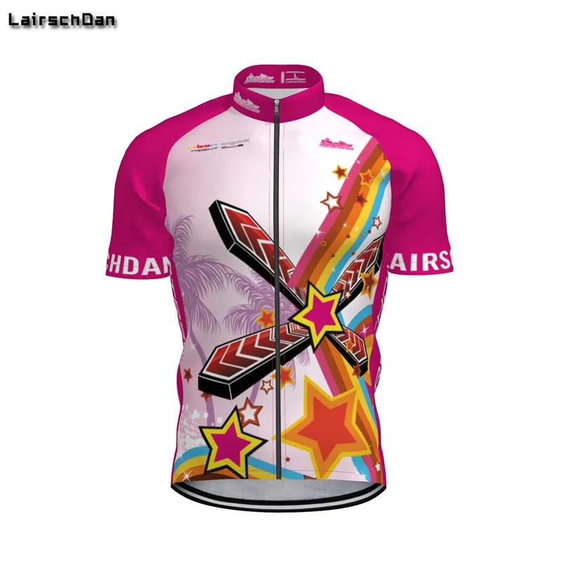 Длинные Ао 2020 Pro команда наивысшего качества мужские Велоспорт Джерси с коротким