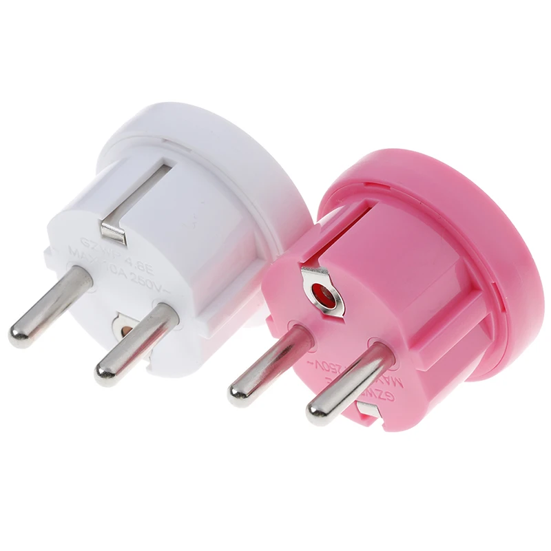 Дорожная настенная розетка переменного тока с вилкой Стандарта Австралии США в