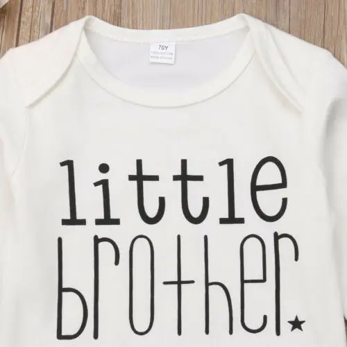 Комплект для новорожденных мальчиков и девочек боди с длинным рукавом топы