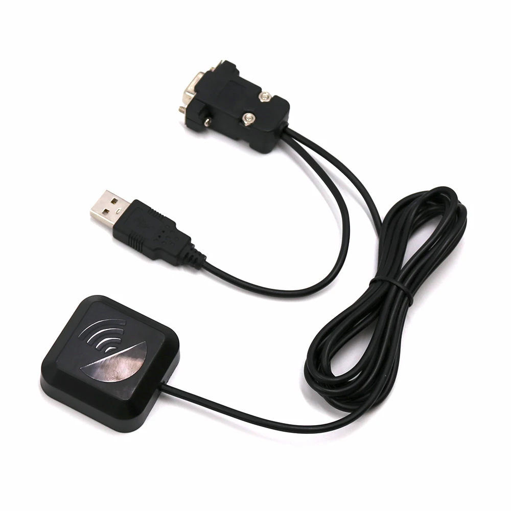 BEITIAN GNSS 2019 Новый DB 9 женский + USB 2 0 Мужской Магнитный Нижний водонепроницаемый Ubx