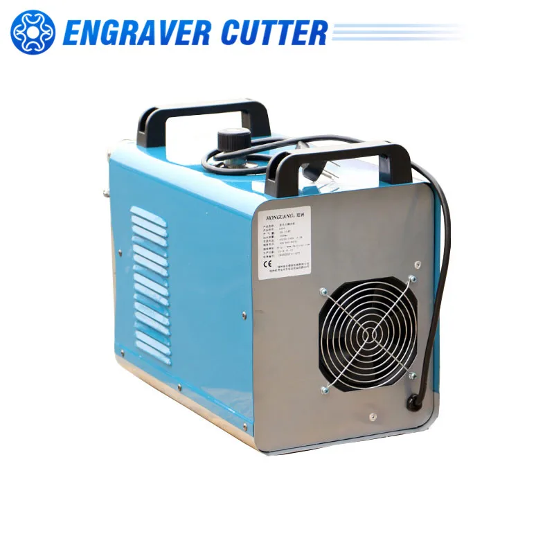 Ving 300 Вт 95L портативный полировальная машина для акрила генератор кислородного