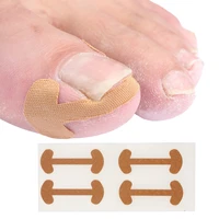 ingrown toenail corrector wire sticker paronychia treatment fixer recover corrector bunion pedicure foot toe nail care tool