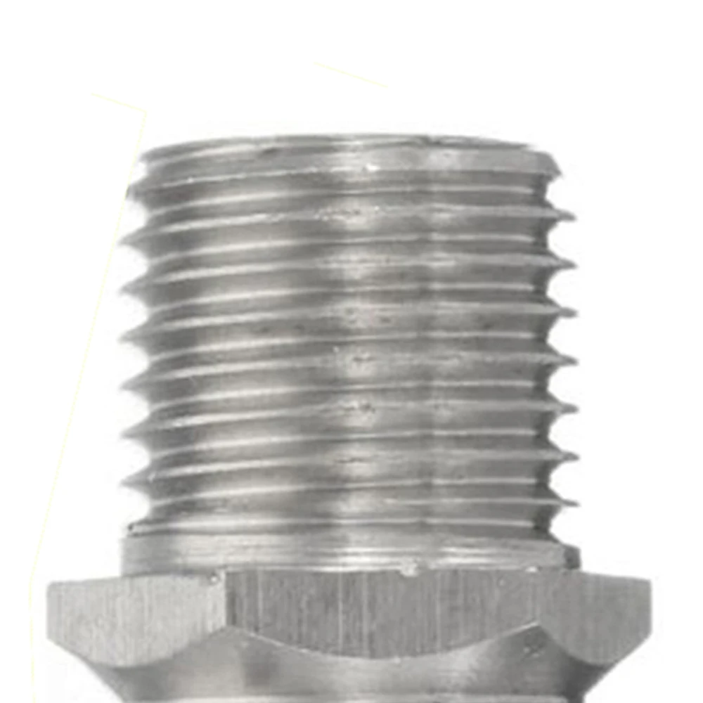 Слив мойки давления/Чистка канализации сопло 4Jet мужской 250 бар роторная Чистящая