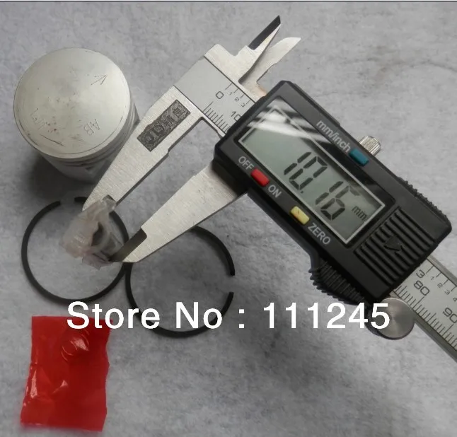 MS240 набор поршней 42 мм для STIHL 024 бензопилы цилиндр ASEMBLY Цепная пила KOLBEN кольцевые