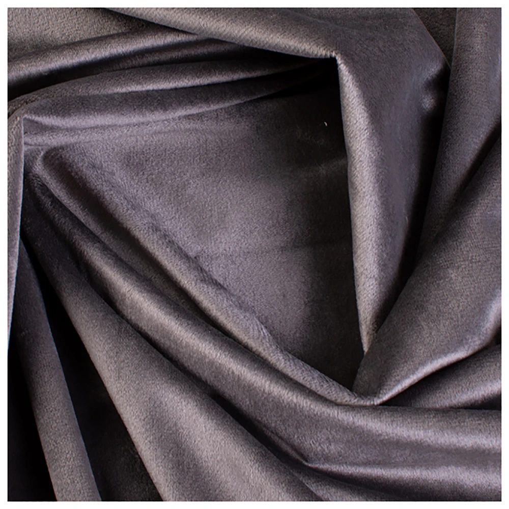 A4 напечатанная Золотая Бархатная ткань Высококачественная швейная полиэфирная