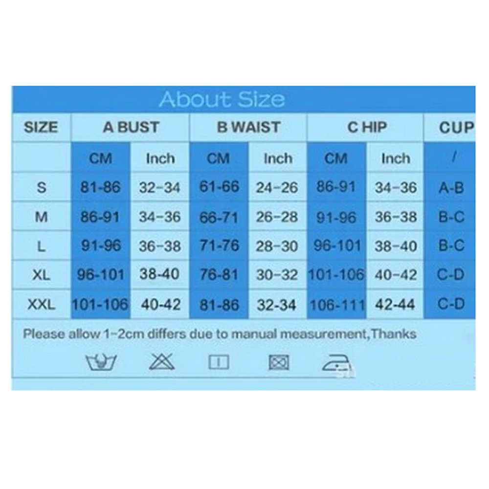 

Bikini Swimsuit Solid Color Split Sexy Hollow Strap Swimsuit Suit Women High Waist Bikini Swimsuit Outdoor Beachwear
