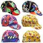 Новые велосипедные шапочки Microrus repairrotfulvia-mendini Anemone OSCROLLING Gorra Ciclismo