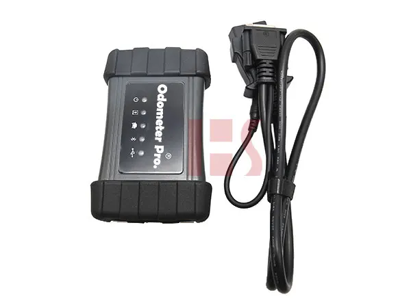 

Mileage Odometer Pro Reset Tool Odometer Correction by OBD only no need disassembly anything 013035