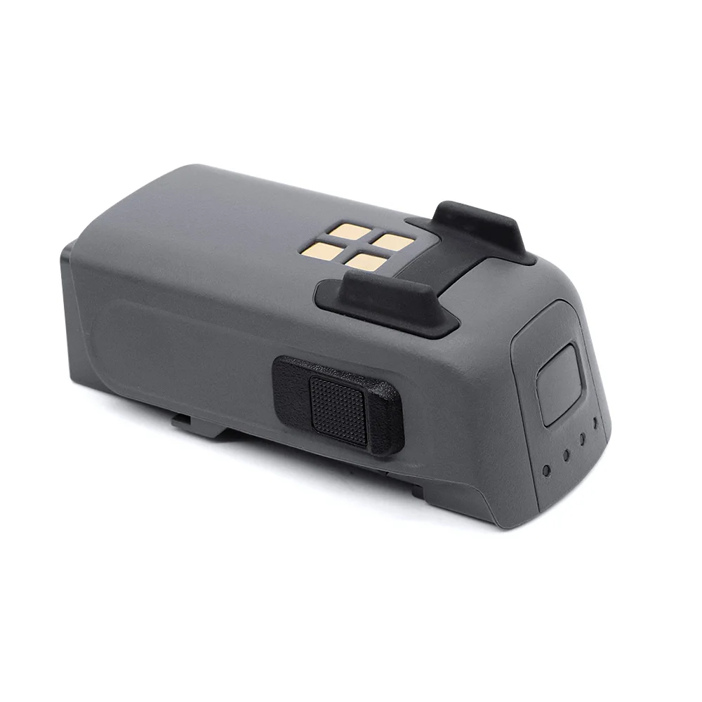 DJI Spark Батарея интеллигентая(ый) полета Батарея 16 минут максимальное время полета 12 интеллигентая(ый) функции защиты
