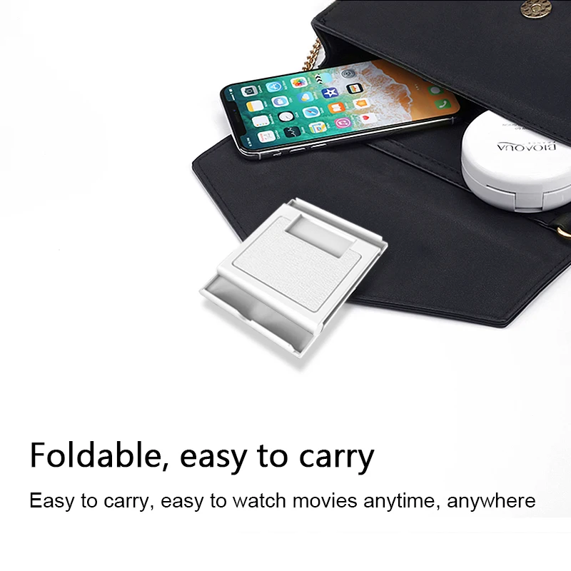 Универсальный держатель для планшетного ПК телефона ноутбука поддержка