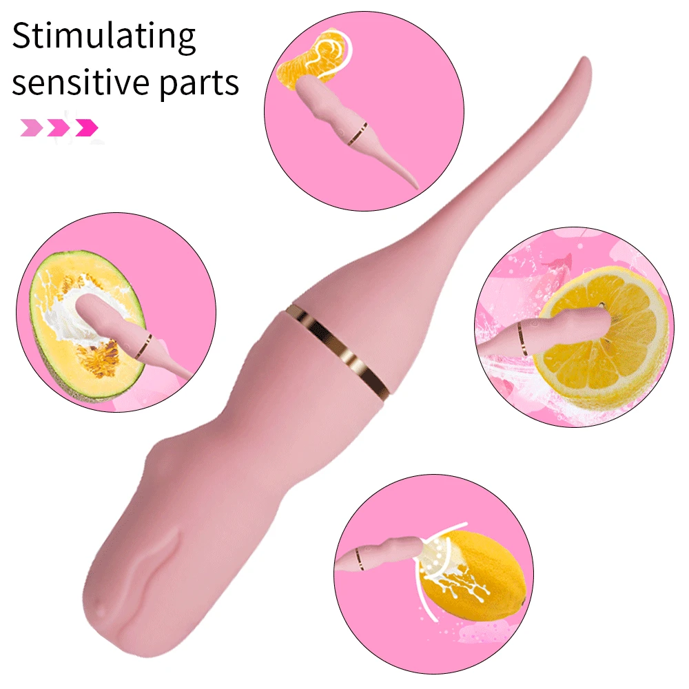 10 скоростной беспроводной телефон для взрослых Стимулятор клитора мощные