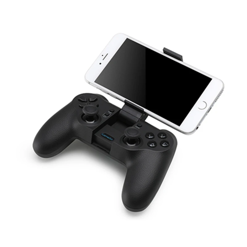 Пульт дистанционного управления GameSir T1d для дрона DJI Tello Bluetooth джойстик мобильный